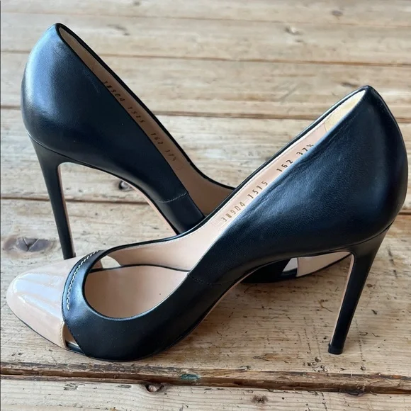 CASADEI black heels - Picture 9 of 13